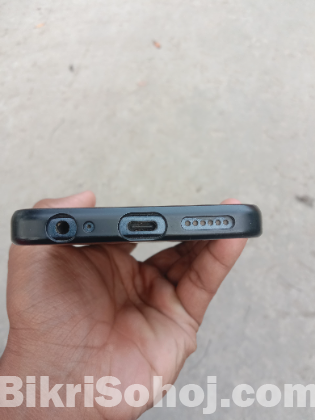 Itel A70